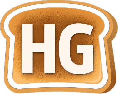 Hubert Grzesiak logo